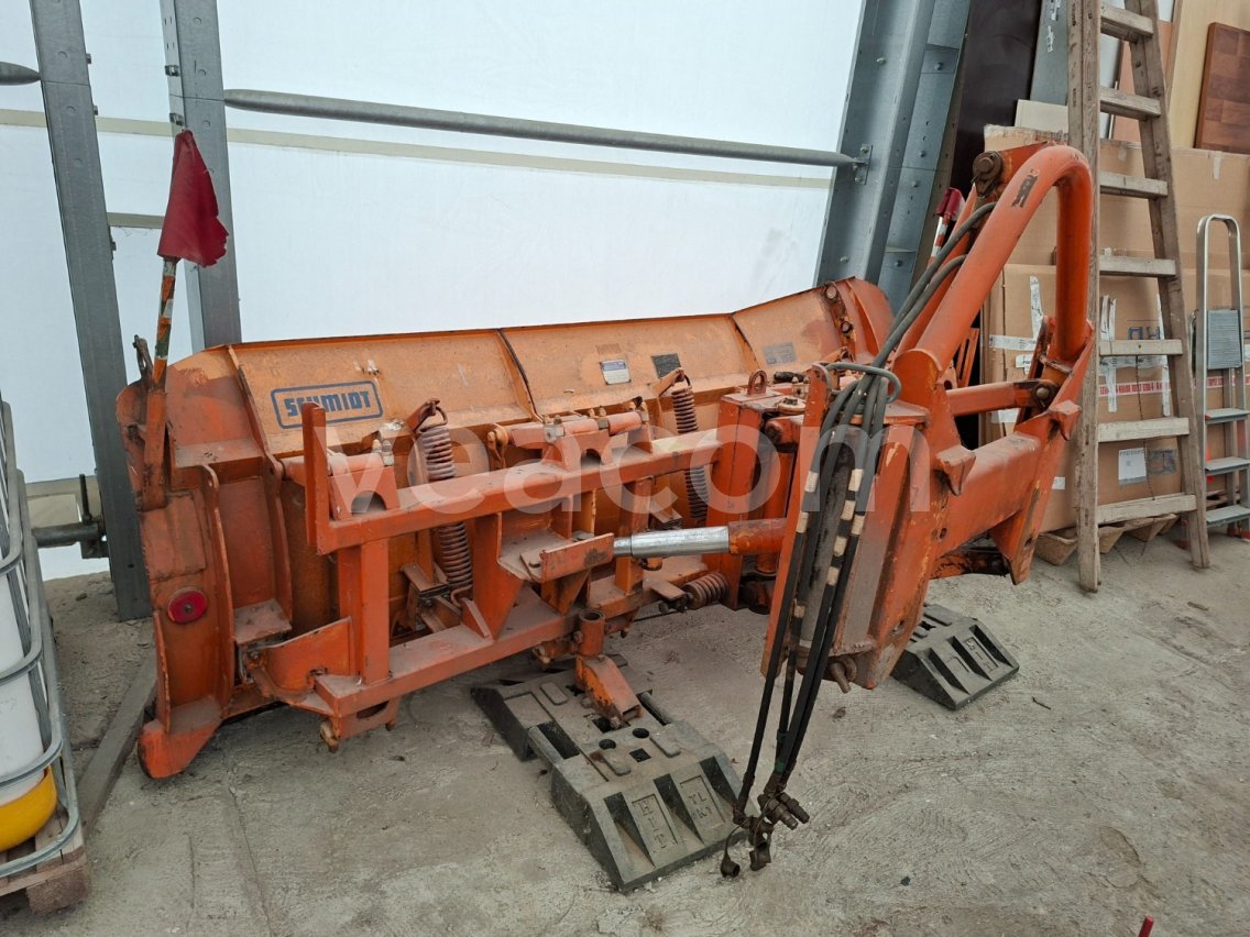 Online aukce:   SCHMIDT MF 2.4