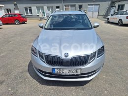 Online aukce: ŠKODA  OCTAVIA L&K 4X4