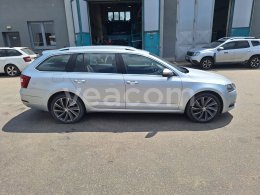 Online aukce: ŠKODA  OCTAVIA L&K 4X4
