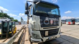 Online aukce: TATRA  PHOENIX T 158 8X8