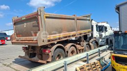 Online aukce: TATRA  PHOENIX T 158 8X8