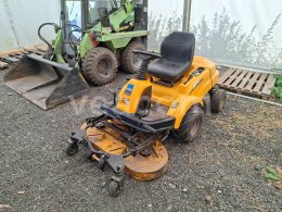 Інтернет-аукціон:  FMZ 48 CUB CADET