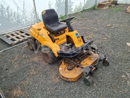 Online aukce:   FMZ 48 CUB CADET