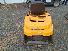 Online aukce:   FMZ 48 CUB CADET