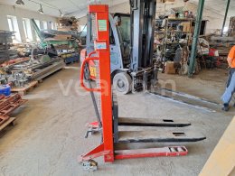 Online aukce:   SDJ1025