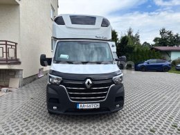Online aukce: RENAULT  MASTER