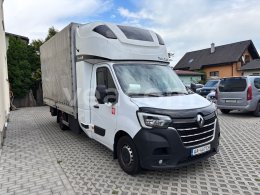 Online aukce: RENAULT  MASTER
