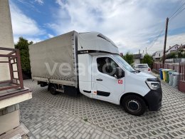 Online aukce: RENAULT  MASTER