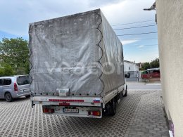 Online aukce: RENAULT  MASTER