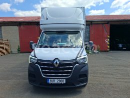 Online aukce: RENAULT  MASTER