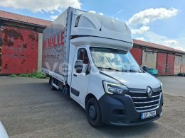 Online aukce: RENAULT  MASTER