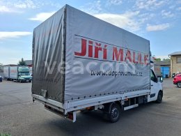 Online aukce: RENAULT  MASTER