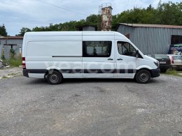 Online aukce: MERCEDES-BENZ  SPRINTER 316 CDI L3H2 6MIEST