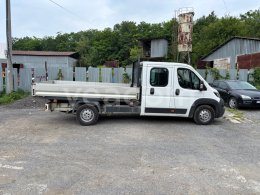 Інтернет-аукціон: PEUGEOT  BOXER DOUBLECABIN 7MIEST