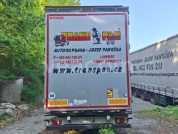 Online aukce: KÖGEL  SN 24