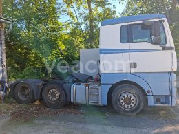 Online aukce: MAN  26.413 FPLRS 6X2