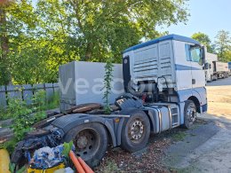Online aukce: MAN  26.413 FPLRS 6X2