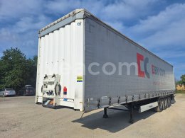 Online aukce: KRONE  SD PROFI LINER