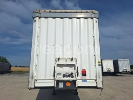 Online aukce: KRONE  SD PROFI LINER