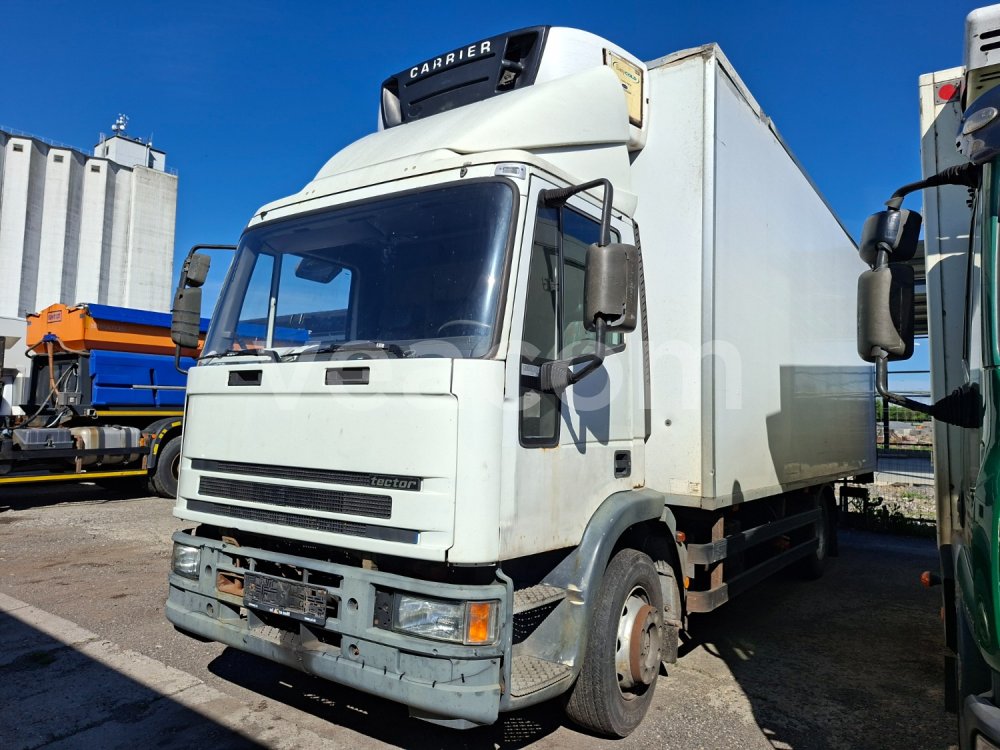 Інтернет-аукціон: IVECO  EUROCARGO ML 120 E 28
