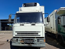 Online aukce: IVECO  EUROCARGO ML 120 E 28
