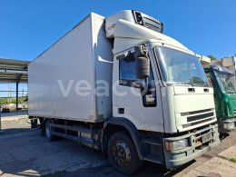 Online aukce: IVECO  EUROCARGO ML 120 E 28