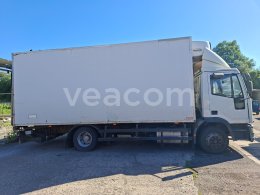 Online aukce: IVECO  EUROCARGO ML 120 E 28