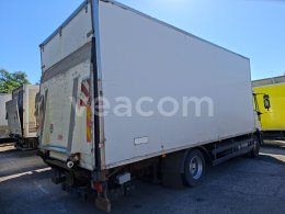 Online aukce: IVECO  EUROCARGO ML 120 E 28
