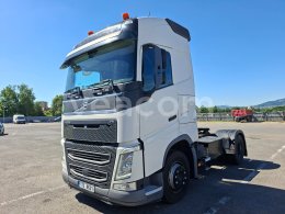 Online auction: VOLVO  FH 460