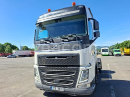 Online aukce: VOLVO  FH 460
