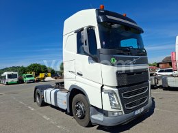 Online aukce: VOLVO  FH 460
