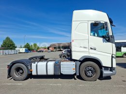 Online aukce: VOLVO  FH 460