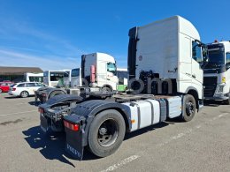 Online aukce: VOLVO  FH 460