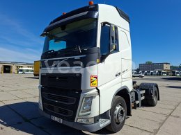 Online auction: VOLVO  FH 460