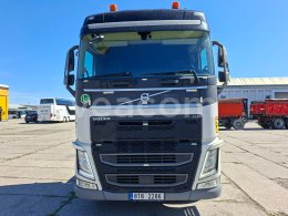Online aukce: VOLVO  FH 460