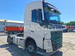Online aukce: VOLVO  FH 460