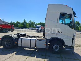 Online aukce: VOLVO  FH 460