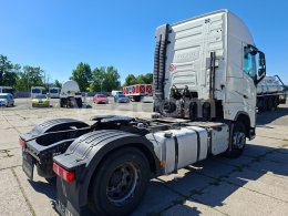 Online aukce: VOLVO  FH 460