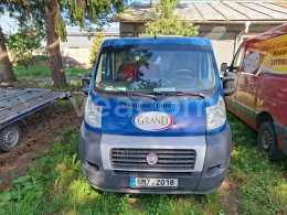 Online aukce: FIAT DUCATO 