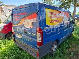 Online aukce: FIAT DUCATO 