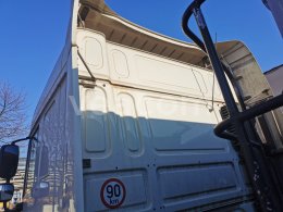 Online aukce: DAF  XF 105.460