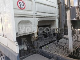 Online aukce: DAF  XF 105.460