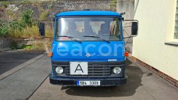 Online aukce: AVIA  A 31T
