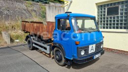 Online aukce: AVIA  A 31T