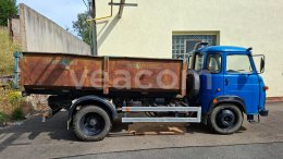 Online aukce: AVIA  A 31T