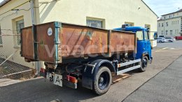 Online aukce: AVIA  A 31T