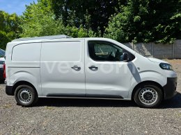 Online aukce: OPEL  VIVARO