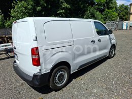 Online aukce: OPEL  VIVARO