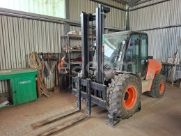 Online árverés: AUSA  C351 HX4