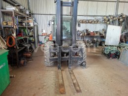 Online aukce: AUSA  C351 HX4
